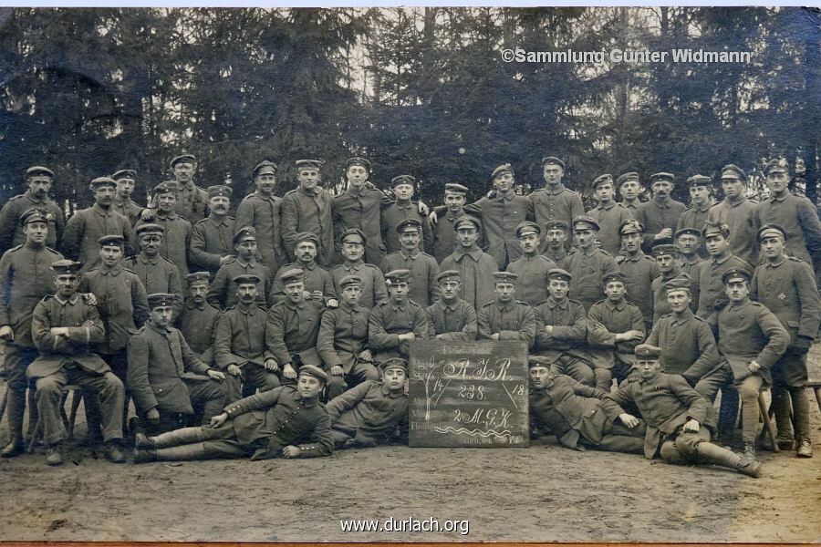 sammlung g widmann train bataillon 14 durlach051