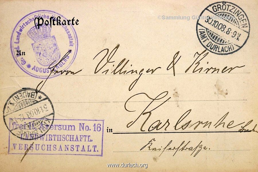 sammlung g widmann 15 allerlei113