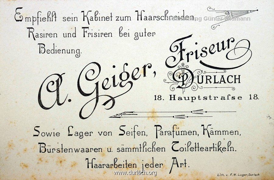 sammlung g widmann 15 allerlei134