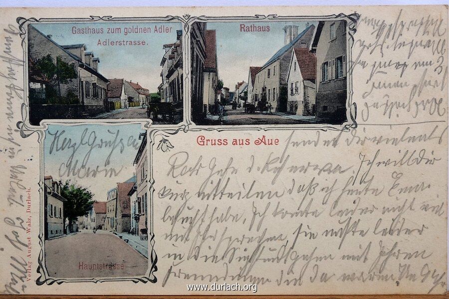 Durlach Aue 24