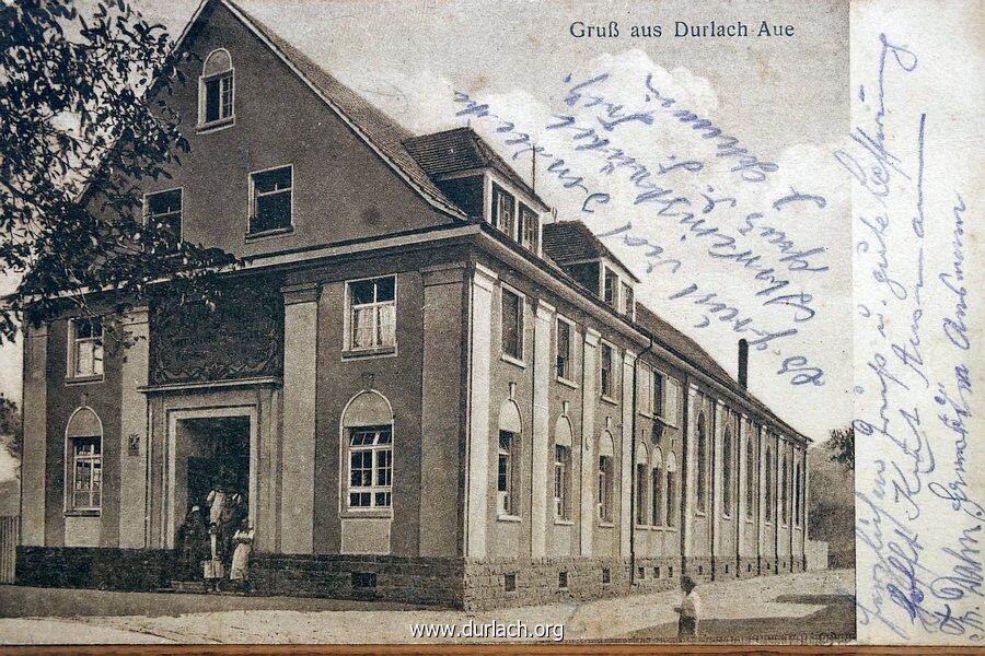 Durlach Aue 29