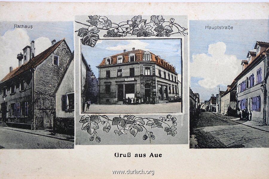 Durlach Aue 37
