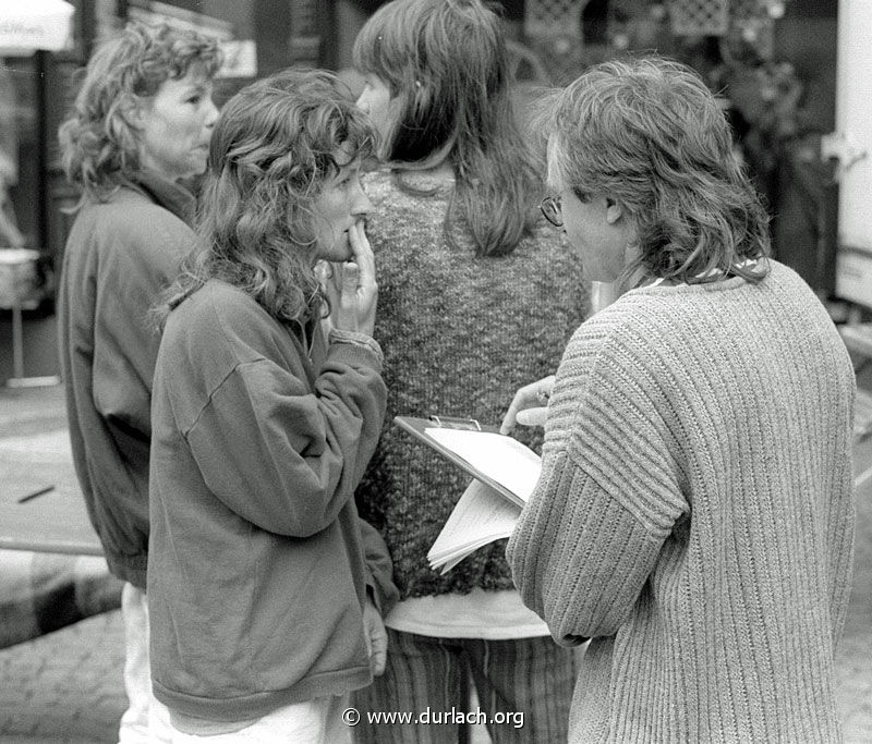 1988 - die anderen Durlacher e.V.