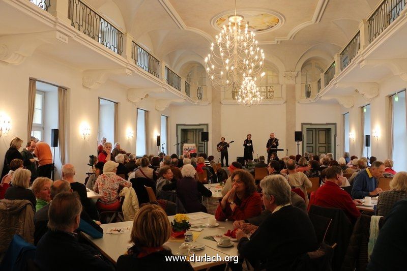 Pfinzgaumuseum - Museumsfest am 22.02.2015