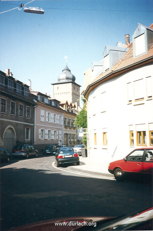 Amthausstr