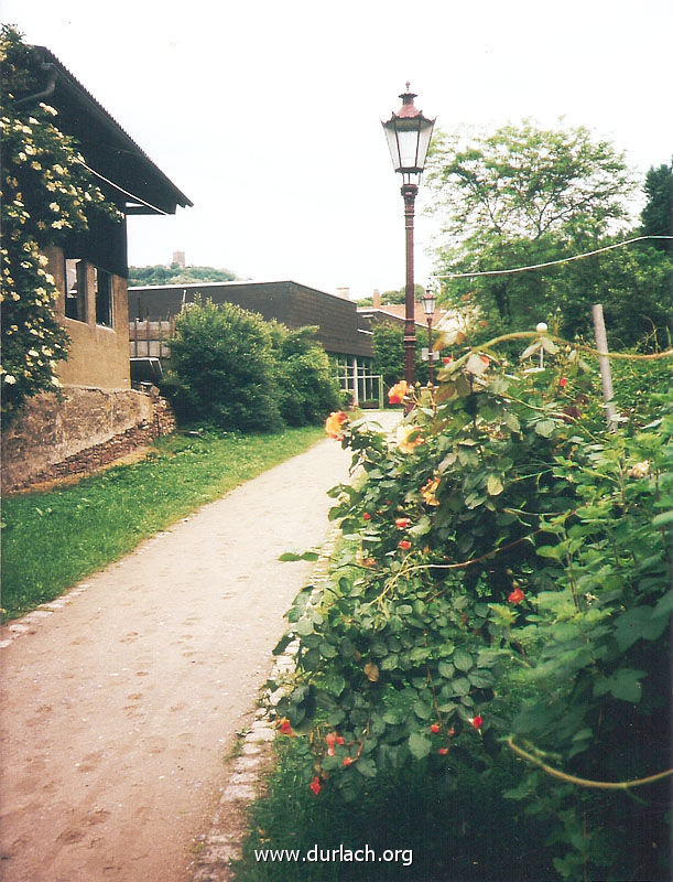 Stadtgraben Schwimmbad Hallenbad