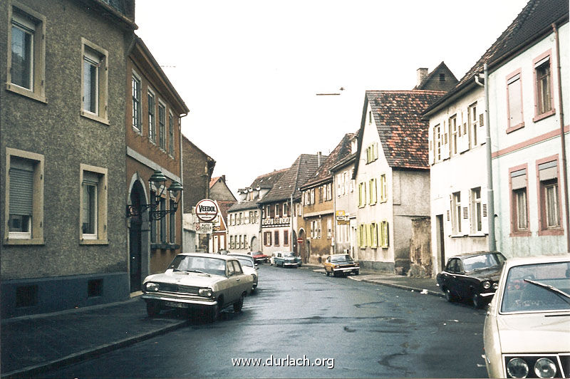 Zunftstr Bienleinstorstr