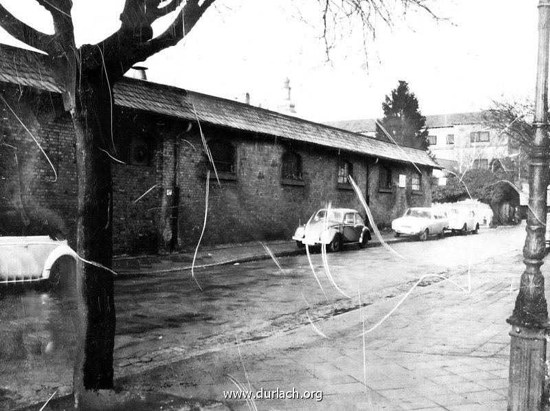 Marstallstr.