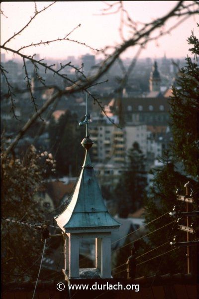 In den Weinbergen, ca. 1982