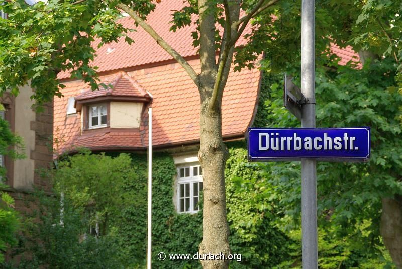 2009 - Drrbachstrasse