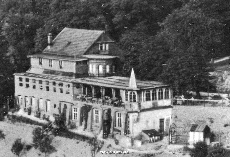 Friedrichshhe 1930