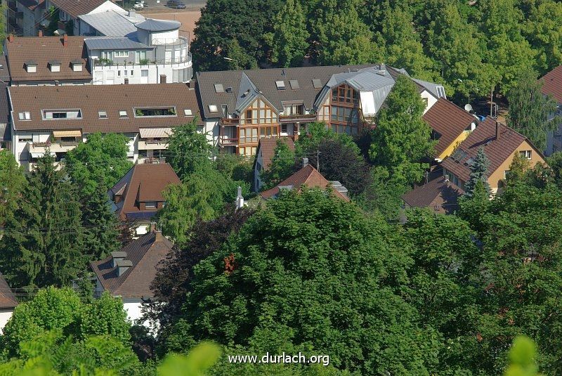 2010 - Blick vom Turm