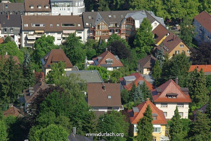 2010 - Blick vom Turm