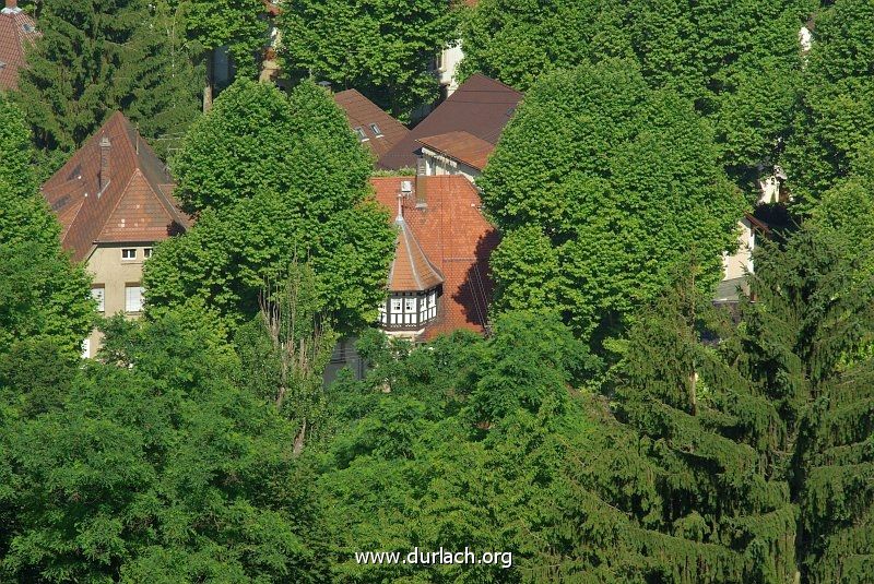 2010 - Blick vom Turm