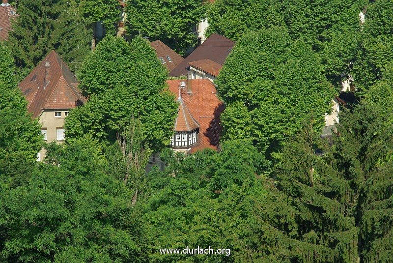 2010 - Blick vom Turm