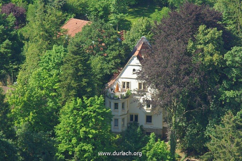 2010 - Blick vom Turm