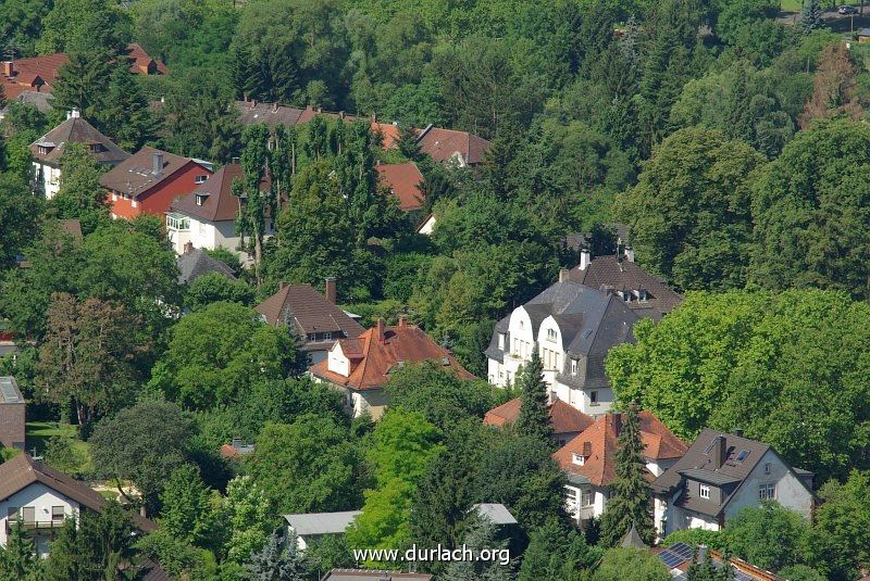 2010 - Blick vom Turm