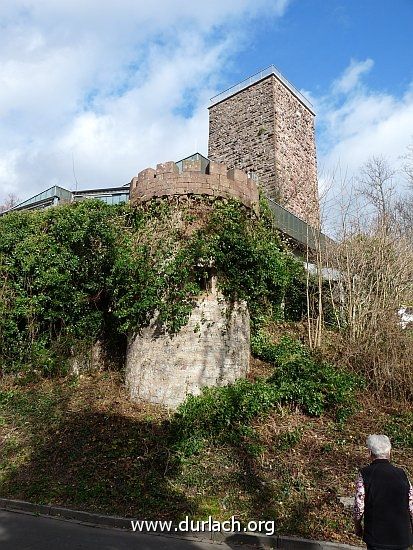 Rundturm 2010