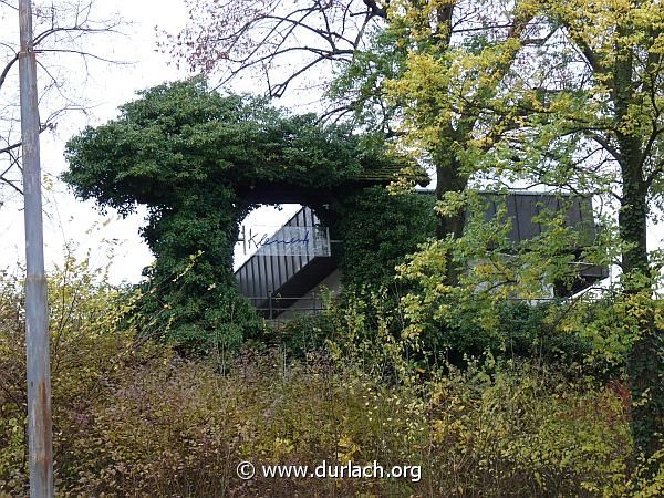 Tor zum Burghof, heute Klenerts