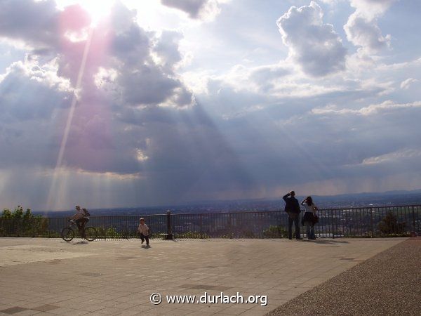 Wetterkapriolen