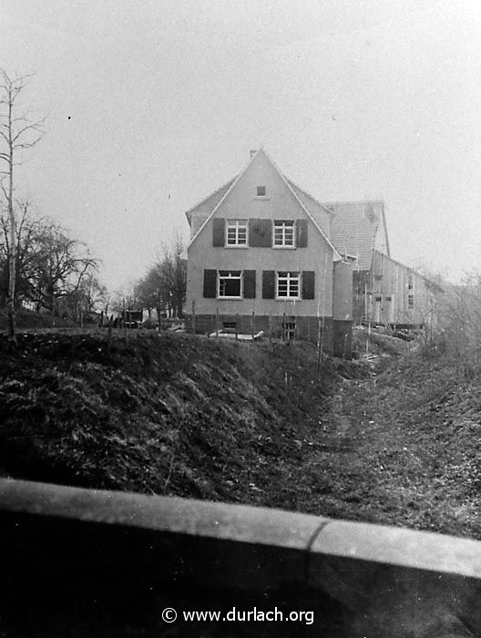Eisenhafengrund 1920-30