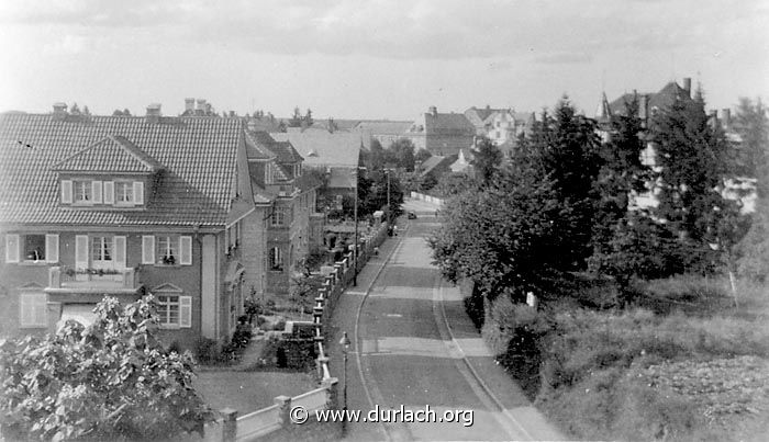 Bergwaldstrae 1930