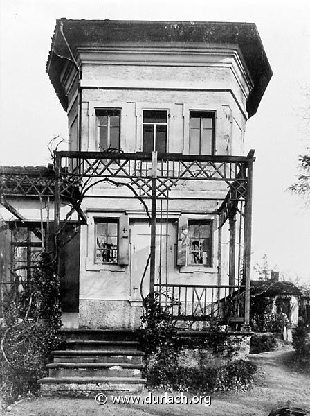 Schlobuckel 1910-30