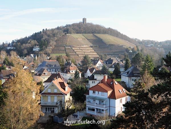 Turmberg 2009