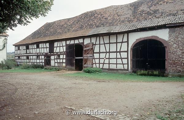 Rittnerthof ca 1980