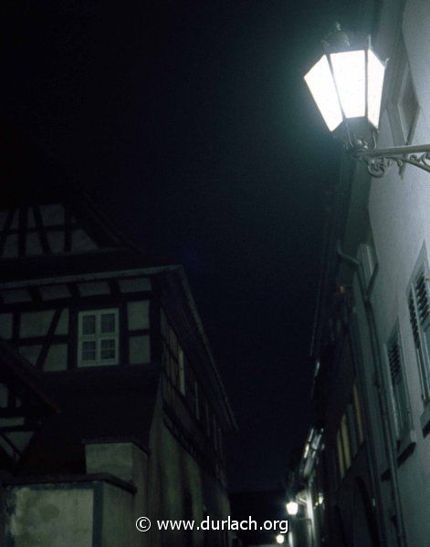 An der Stadtmauer, ca. 1979