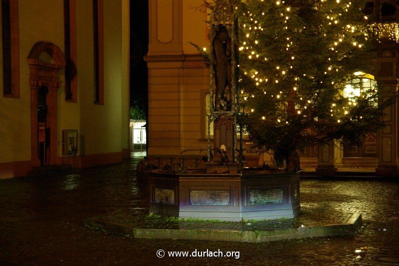 2009 - Marktplatz