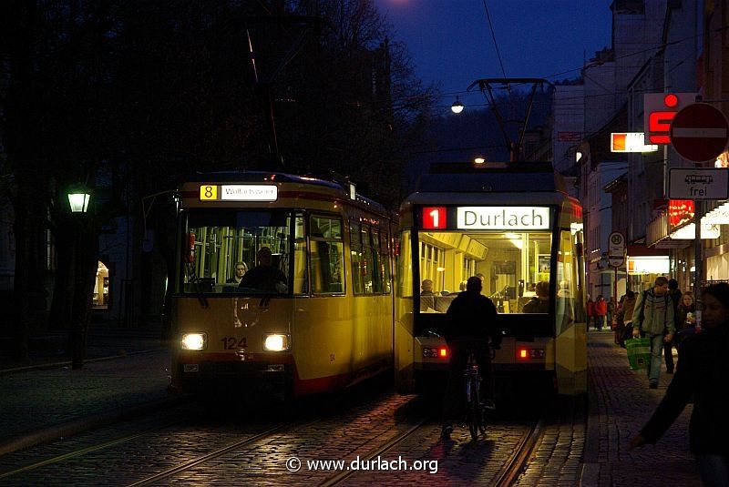 2009 - Haltestelle Friedrichschule