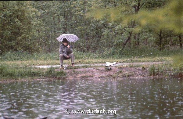 Im Oberwald, ca. 1982