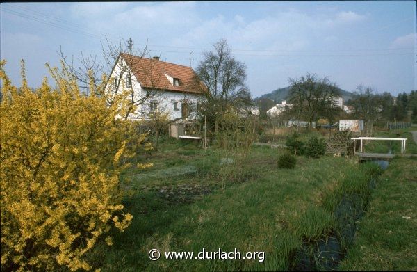 An der Breiten Gass, ca. 1983