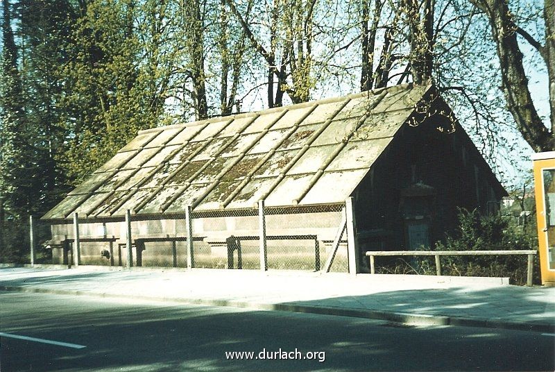 Wasserhaus - Badener Strae