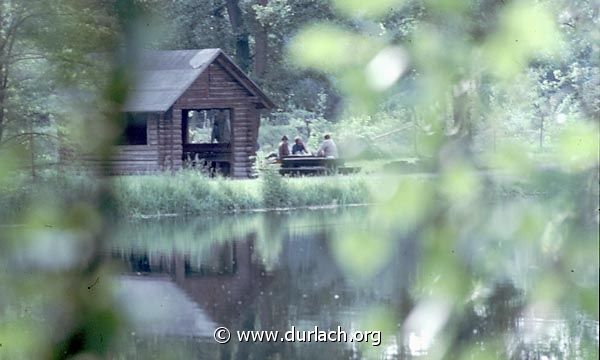 Oberwaldsee