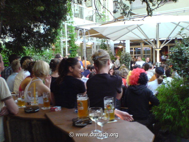 2008 - Vogelbru Durlach