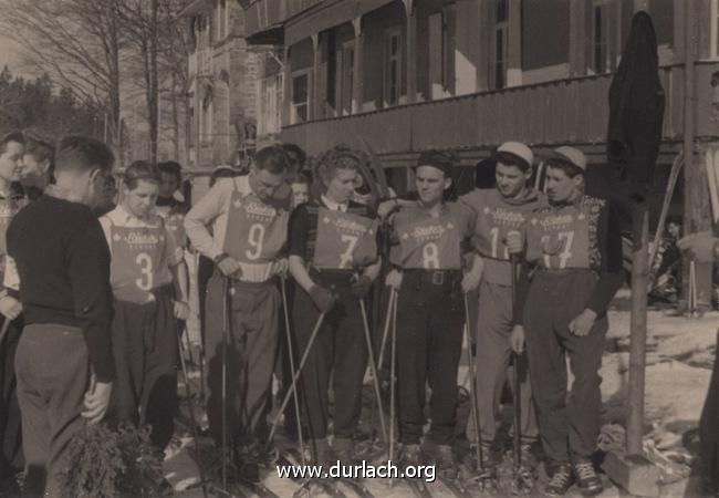 Ski-Zunft Durlach