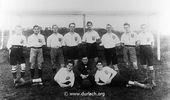 Fuballer 1919
