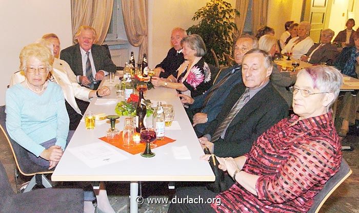 Turnerschaft Durlach TSD Jubilum 2005