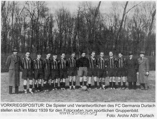 FC Germania 1939