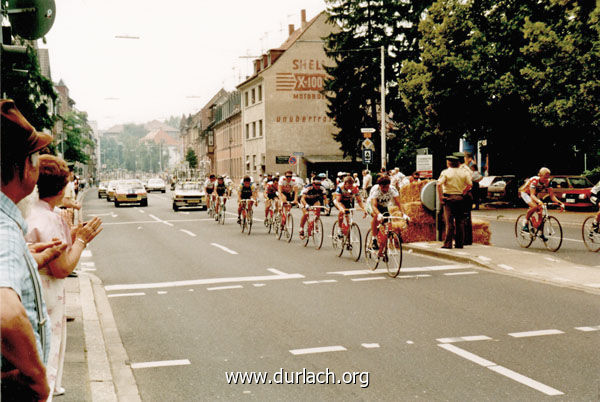 Tour de France 1987