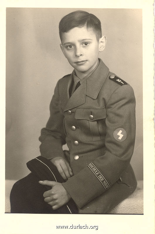 1944 - Karlfried Kratt