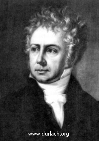 Georg Friedrich von Reichenbach