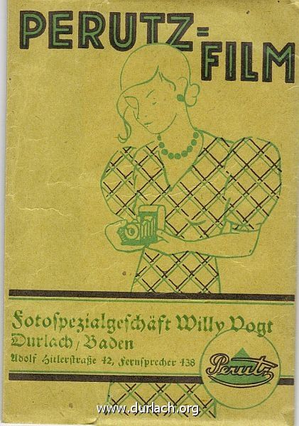 Foto Vogt