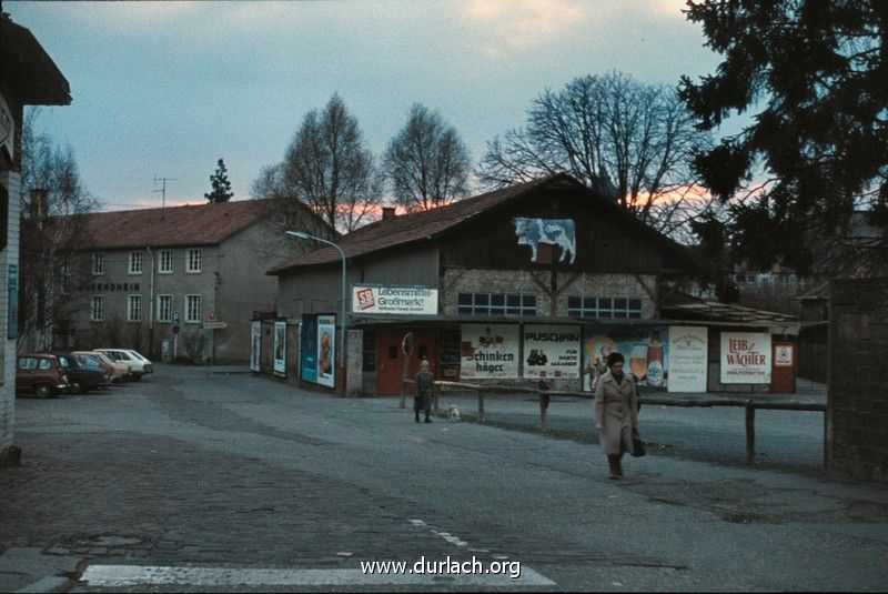 Wilhelm Reeb GmbH 1978 Weiherhof