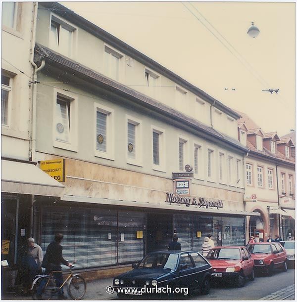 Melang und Steponath 1988