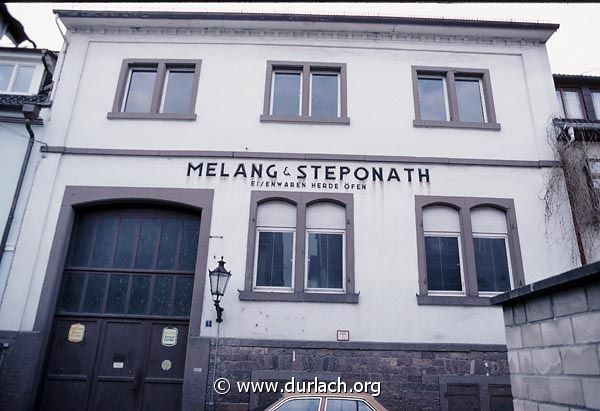 Melang & Steponath Rappenstrae