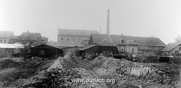Chemische Fabrik 1927