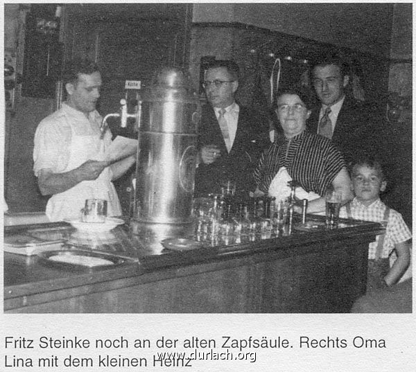 Wirtschaft Gerste